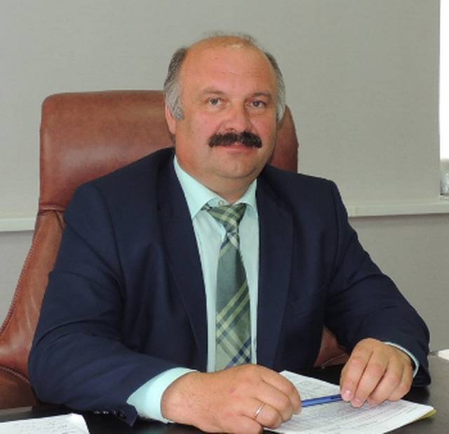 Александр Лозюк более 25 лет возглавлял «Трест-2».