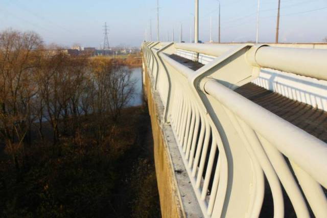 На завершение капитального ремонта Колмовского моста выделили 41,2 млн рублей.