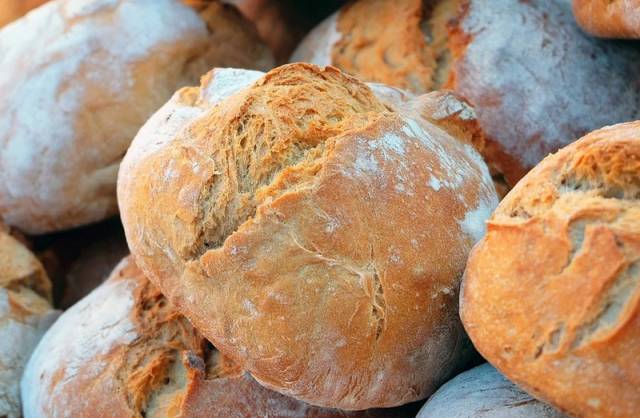 Размер возмещения увеличится с нынешних 2 тысяч до 2,5 тысяч рублей за тонну хлеба.