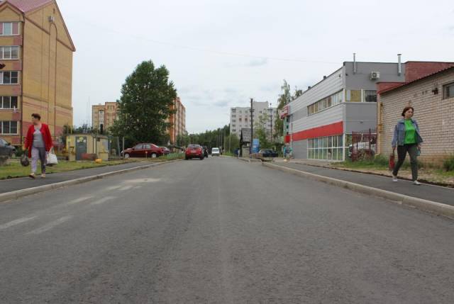 По проекту «Дорога к дому» в Великом Новгороде в 2022 году отремонтируют более 20 участков улиц.