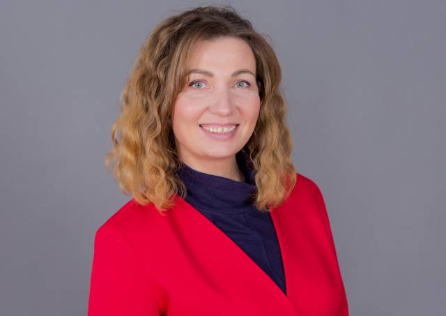 Мария Белкова победила, набрав 70,49%.