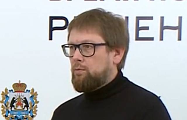 Раз Андрей Никитин заявил, что проблемы будут решены, высока вероятность, что он знает, как это произойдёт, сообщил Алексей Батурин.
