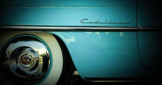 Приговор по делу о взятке Cadillac остался в силе.