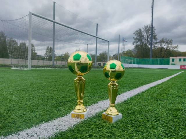 Футболистам предстоит защищать Новгородскую область на Всероссийском этапе турнира «Кожаный мяч-2022».