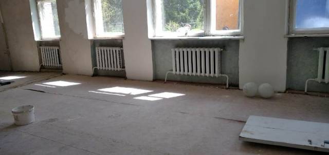 На ремонт дома культуры выделен 1 миллион рублей.