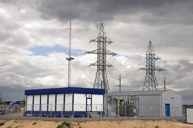 В правительстве России гарантировали, что программу повышения надёжности электросетевого комплекса Новгородской области проведут на средства федерального бюджета.