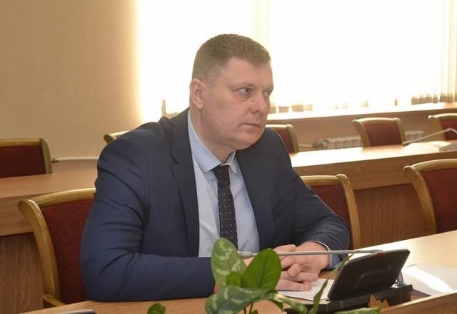 За время работы Руслана Тарусова на посту министра строительства в регионе ввели в строй 19 социально-значимых объектов.