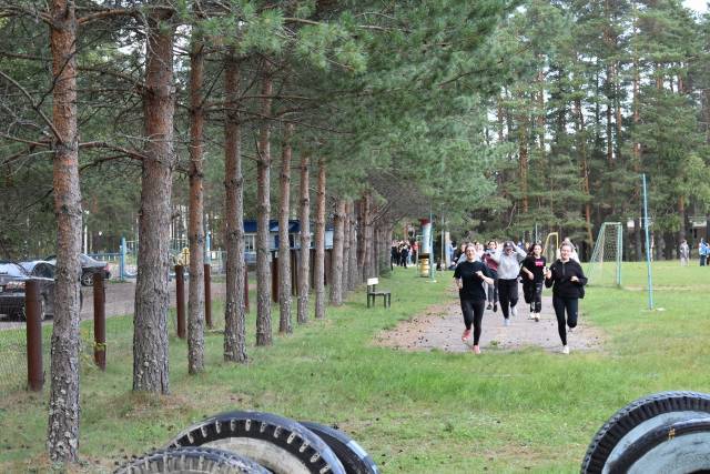 В летний период 2022 года на контроле управления Роспотребнадзора по Новгородской области  находится 235 оздоровительных учреждений.