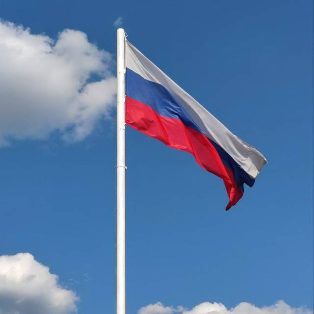 В День России на Рюриковом городище пройдет торжественный подъем флага РФ