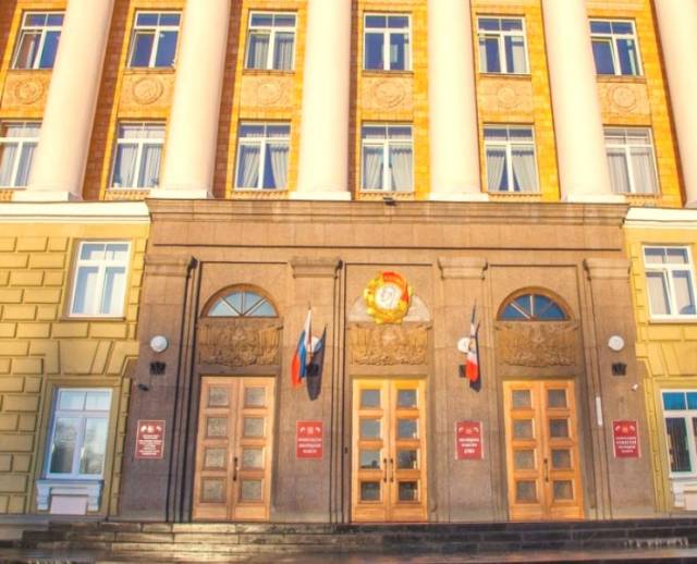 Выдвижение кандидатов на должность губернатора Новгородской области проходит до 5 июля.