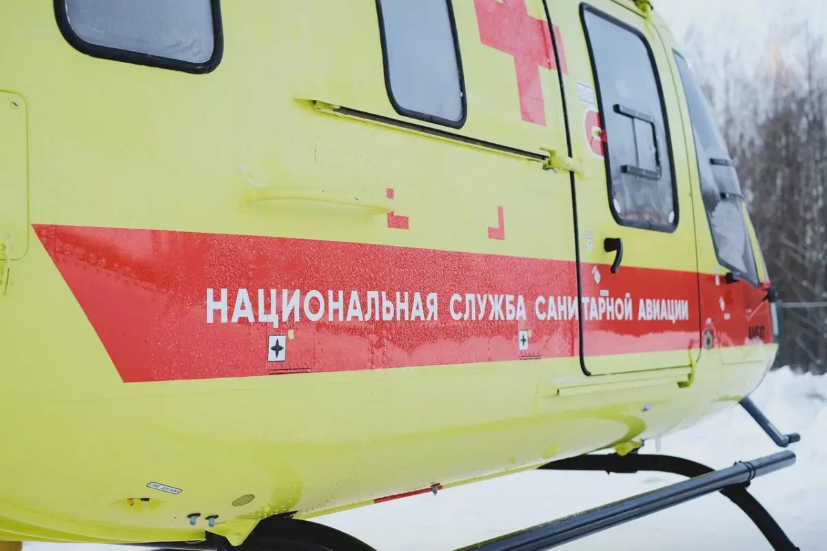Большая часть пациентов была доставлена в Новгородскую областную клиническую больницу.