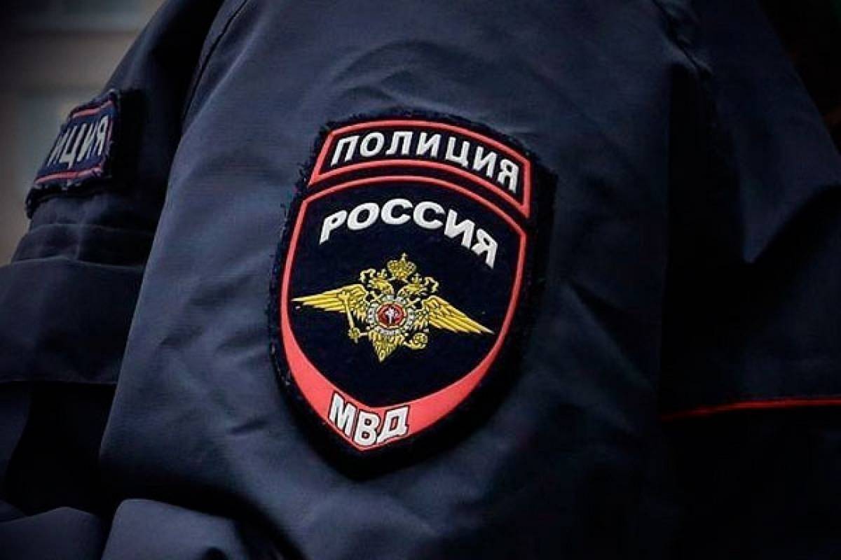 В отдел МВД России по Хвойнинскому району поступили сразу два сообщения от местных жительниц
