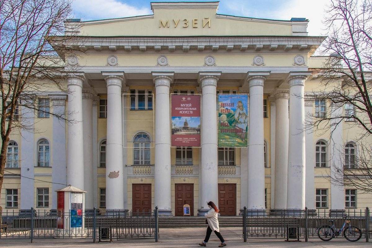 Новгородский музей-заповедник принимает у себя представителей 41 литературного музея из 22 российских регионов.