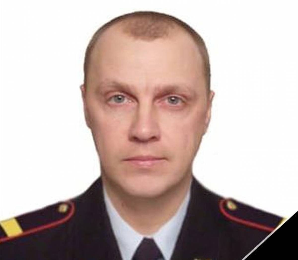 В ходе спецоперации на Украине погиб уроженец Чудовского района
