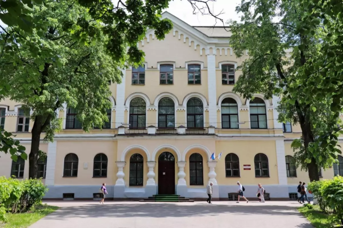 В Центре компетенций на базе Новгородского университета студенты пройдут оценку своих надпрофессиональных компетенций и смогут их развивать.