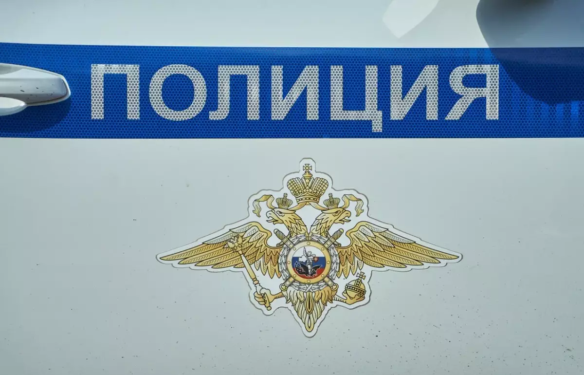 В происшествии пострадала 47-летняя пассажирка «ВАЗа».