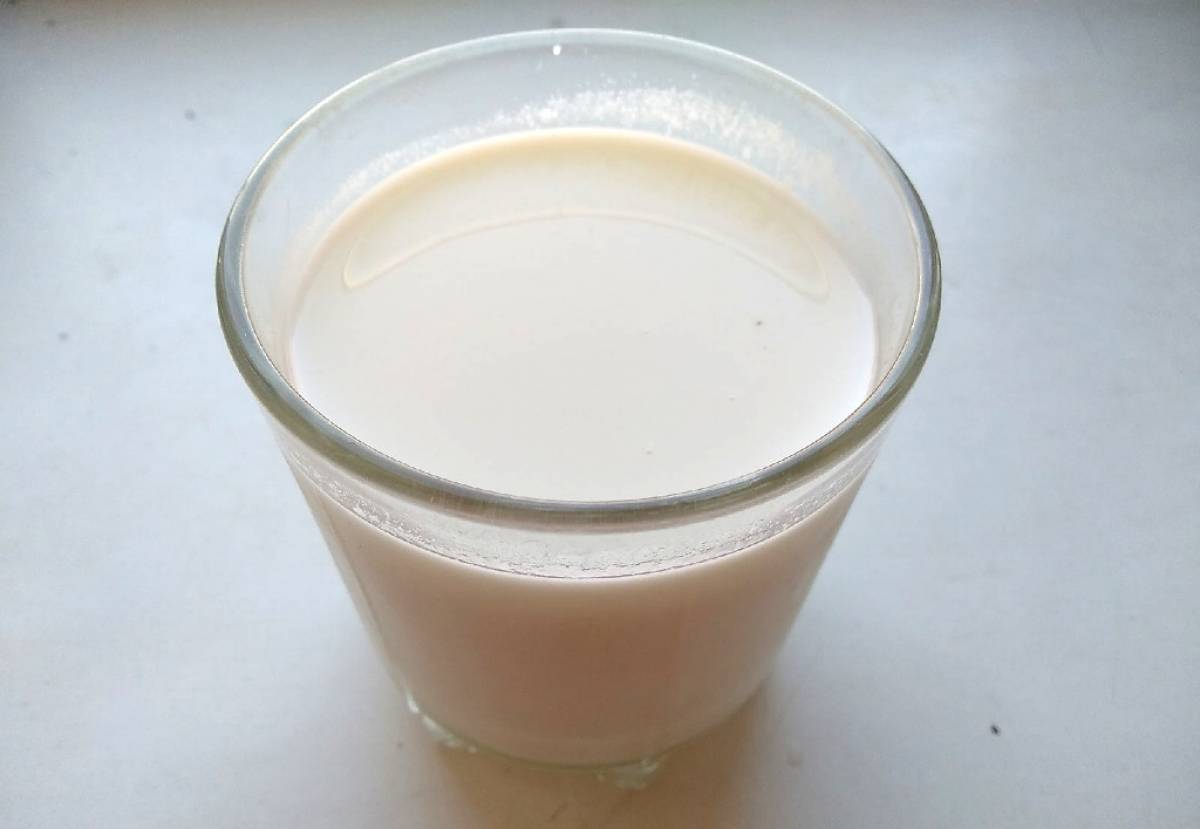 В партии молока от ООО «Кагальницкий молочный завод» из Ростовской области обнаружены запрещённые растительные жиры.