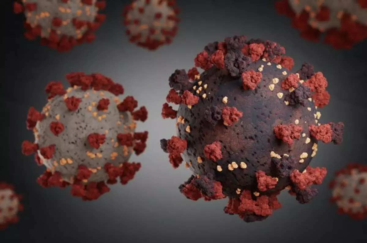 Суточный прирост по коронавирусу в регионе составил 118 заболевших.