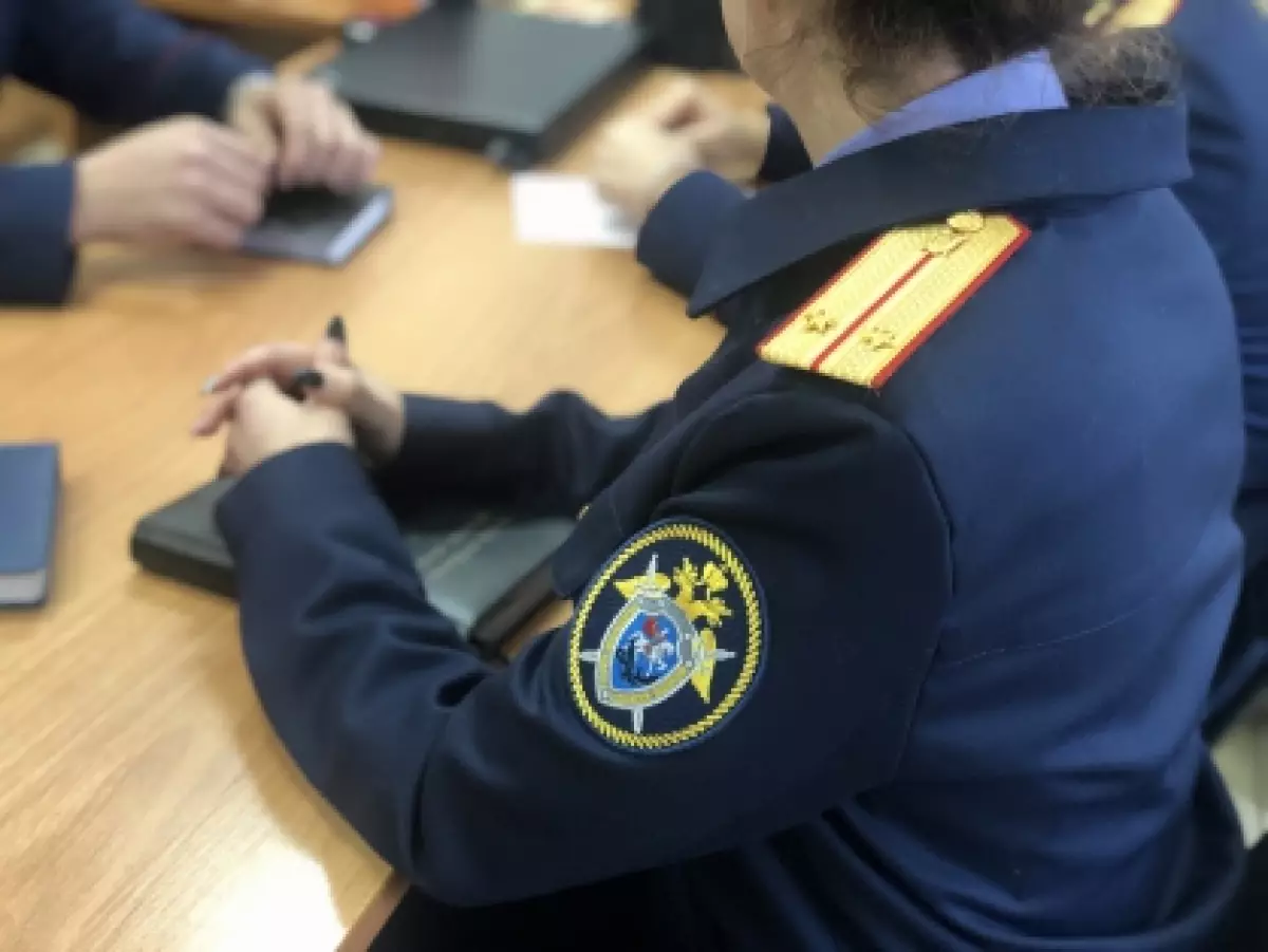 Сольчанин попытался помешать полицейскому составить протокол об административном правонарушении.