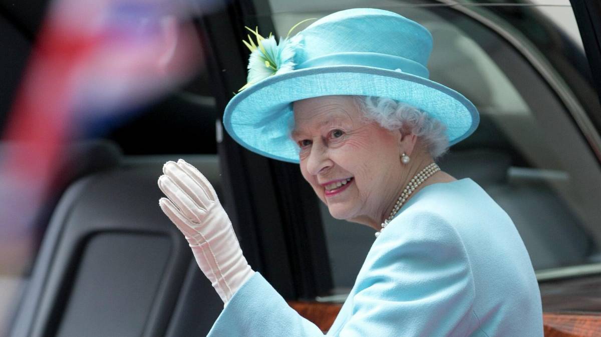 Елизавета II правила дольше всех предыдущих британских монархов – она занимала королевский престол 70 лет.