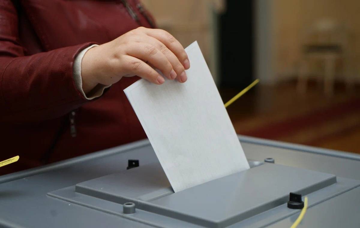 В Новгородской области проходят выборы губернатора, депутата облдумы, глав поселений и сельских депутатов.