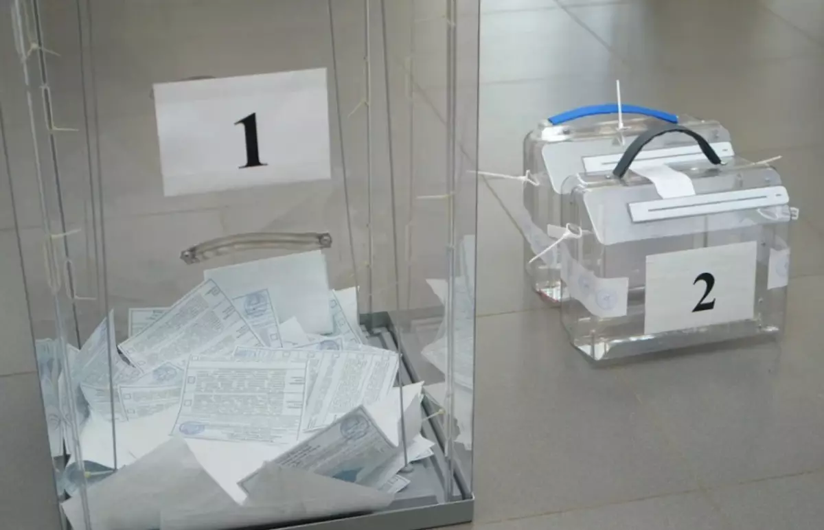 В регионе прошли выборы губернатора, депутата в Новгородскую областную Думу по Боровичскому одномандатному избирательному округу №19, выборы глав поселений и депутатов в Советы депутатов.