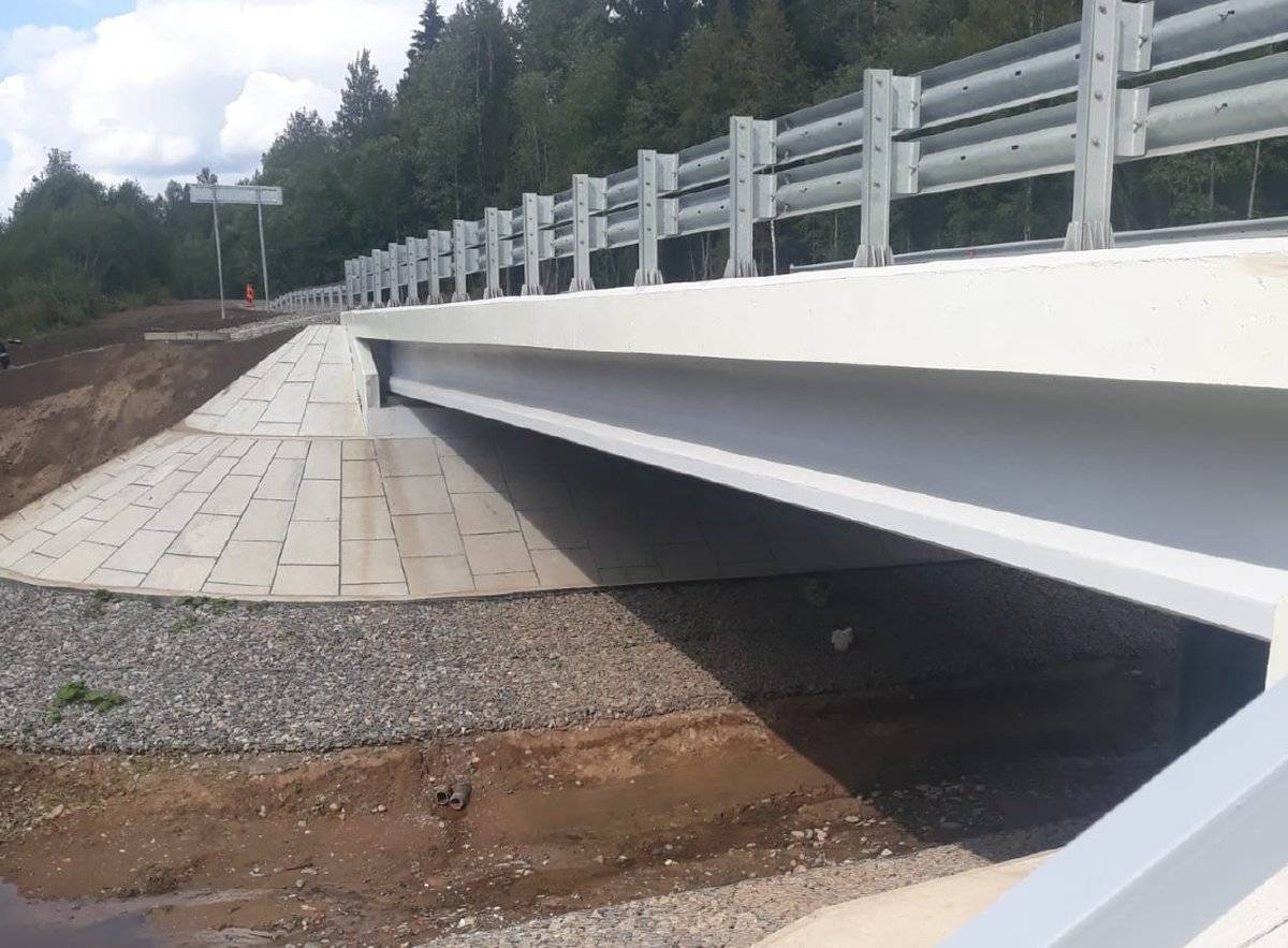 На ремонт 83 мостов в Новгородкой области планируют направить шесть млрд рублей