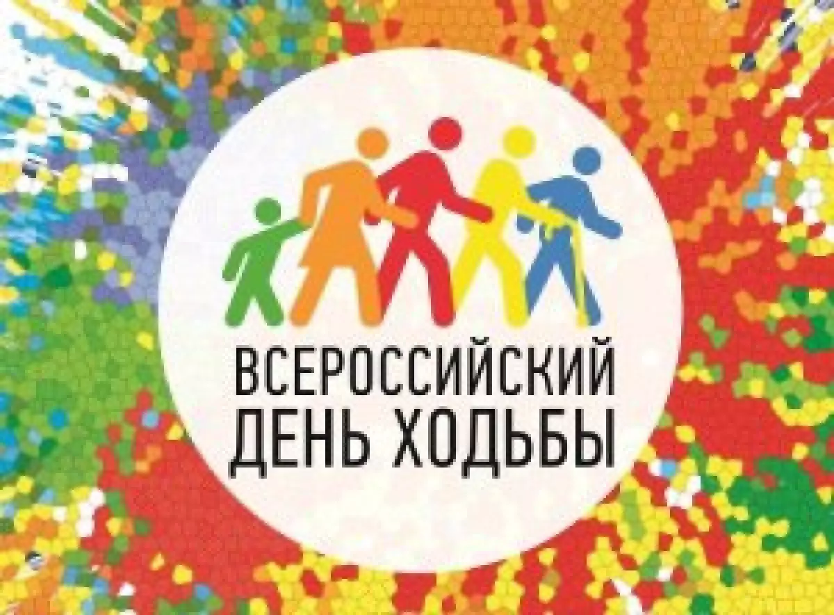 Всероссийский день ходьбы в Великом Новгороде пройдёт 1 октября – впервые на набережной Александра Невского.
