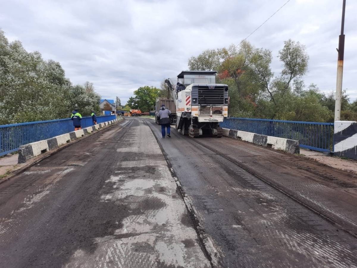 На ремонт участка дороги Поддорье – Селеево протяжённостью 20 километров предусмотрено более 245 миллионов рублей.