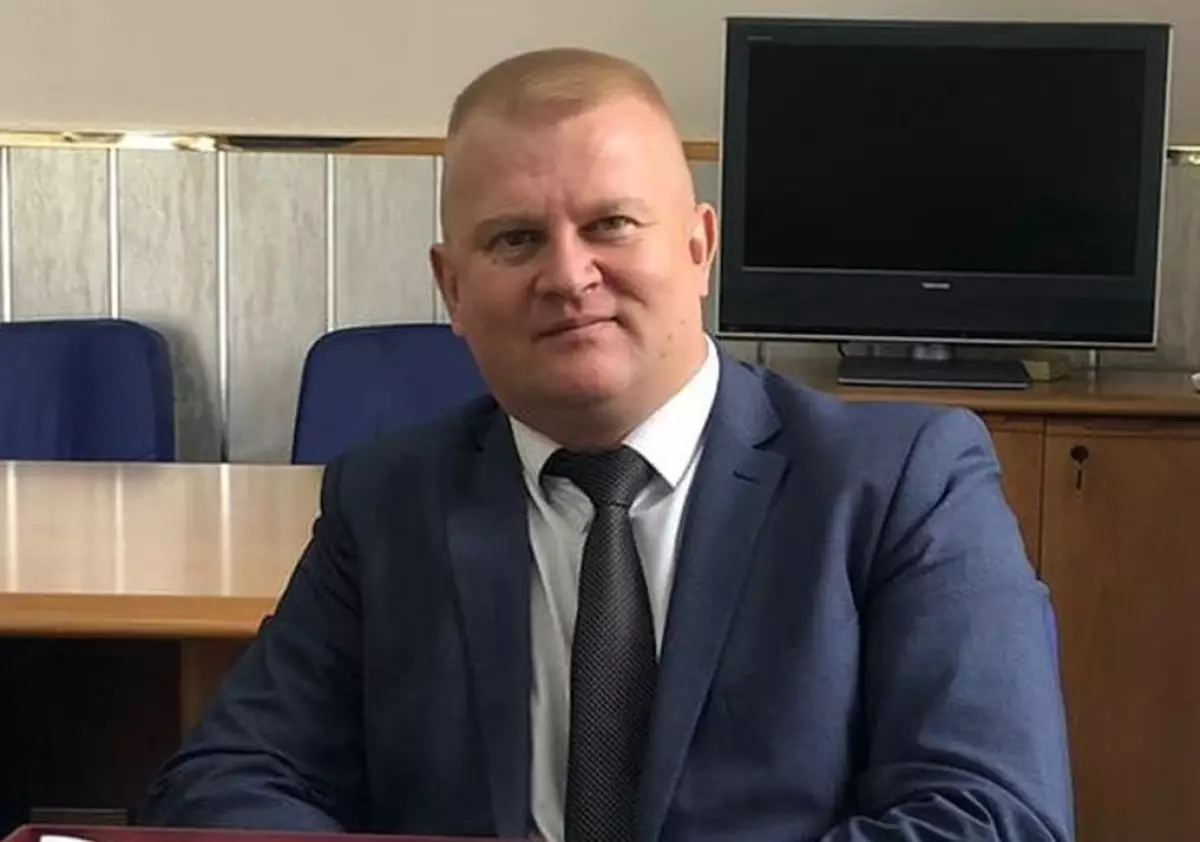 С 2017 года Виталий Павленко работал заместителем председателя комитета по тарифной политике региона.