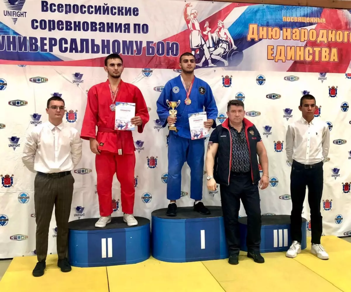 Новгородскую область на турнире представляли 30 спортсменов.