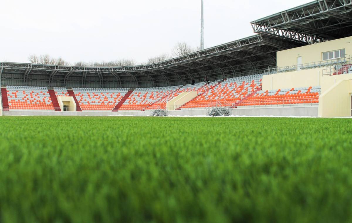 Филиал футбольной академии «Динамо» будет действовать на базе спортшколы «Электрон».