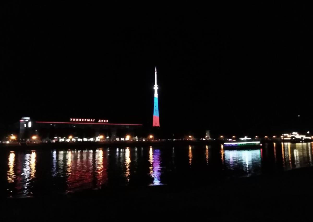 День Неизвестного солдата отмечают в России с 2014 года.