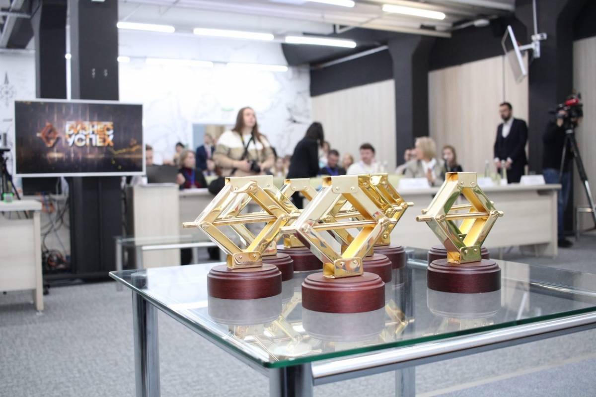 Победители примут участие в масштабном общероссийском финале премии, который пройдёт в Москве в 2023 году.