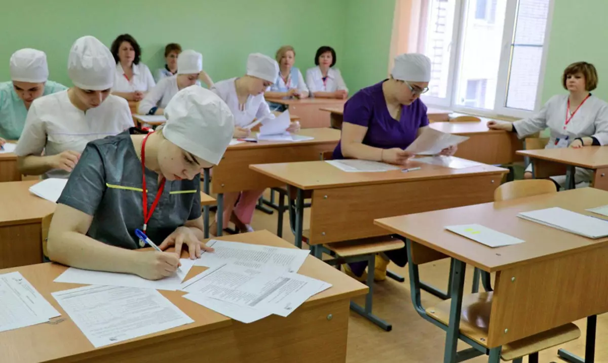 Всего в аспирантуре НовГУ обучается 144 аспиранта