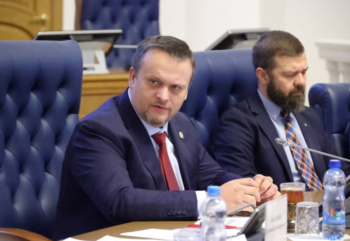 Андрей Никитин представил ещё три инвестиционных проекта, которые будут рекомендованы экспертному совету в качестве резидентов.