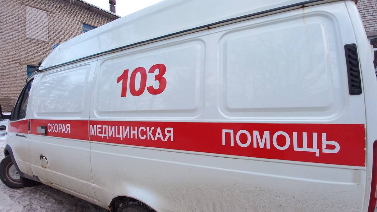 Ежедневно в Новгородской области работают 49 круглосуточных бригад скорой медицинской помощи.