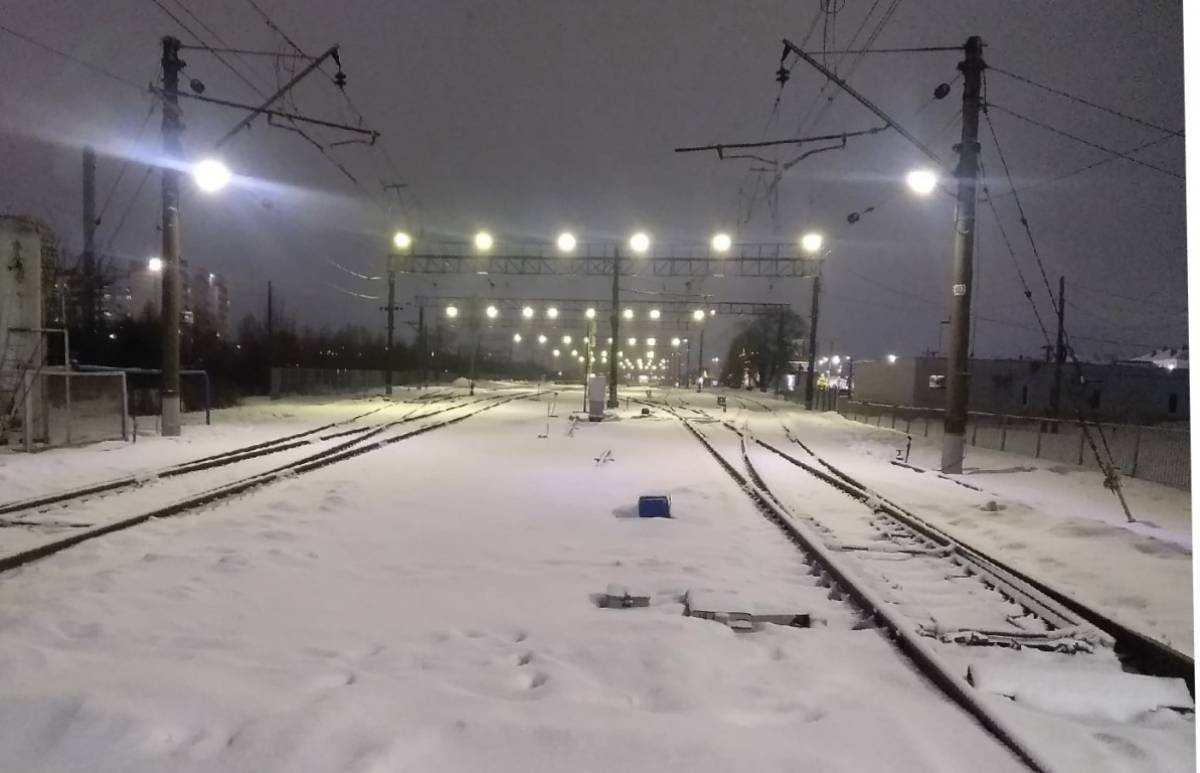На период новогодних праздников назначены дополнительные поезда «Ласточка» по сокращённому маршруту Великий Новгород – Петрозаводск.