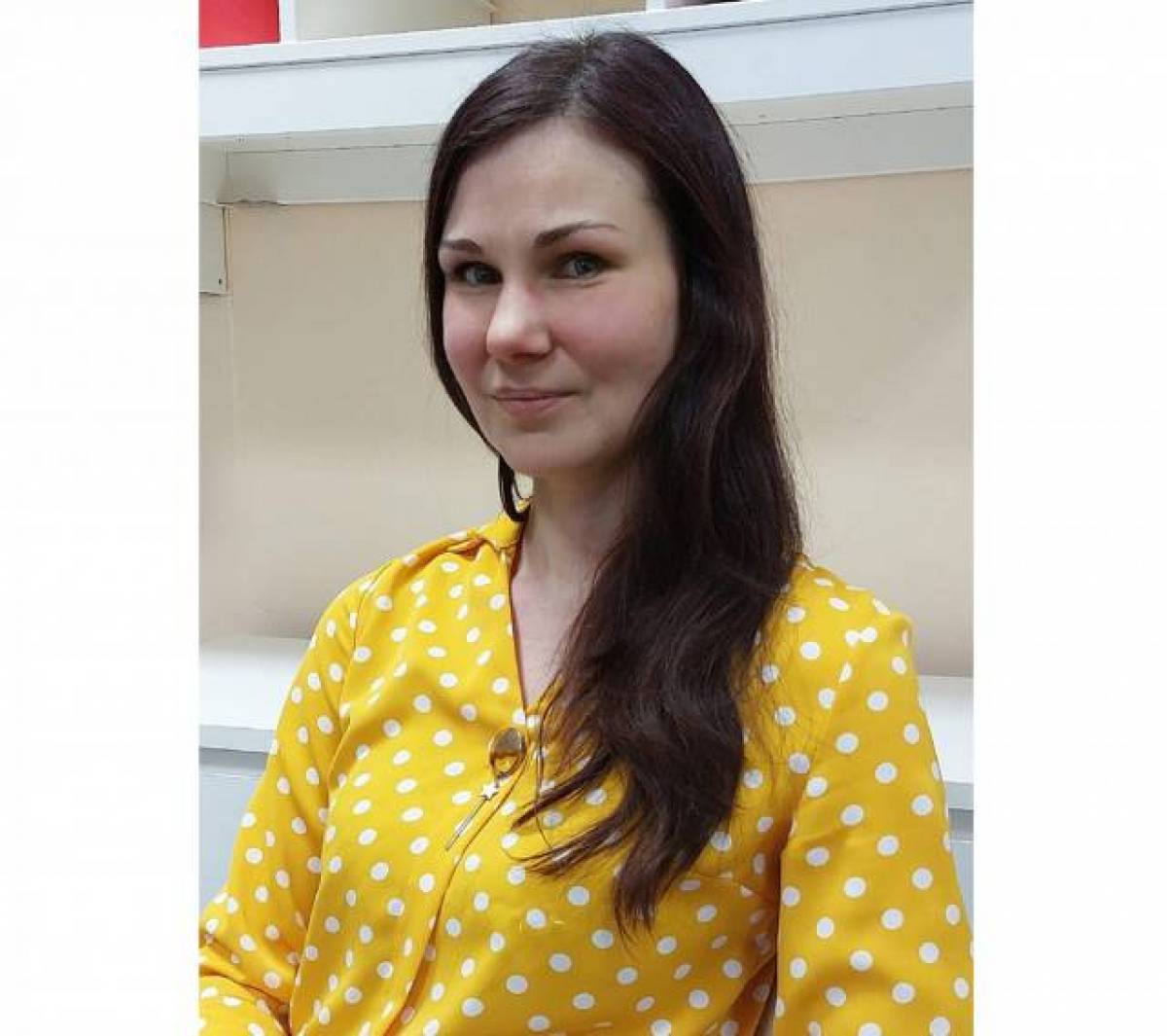 Ирина Пархомцева трудится в Новгородском областном центре психолого-педагогической, медицинской и социальной помощи.