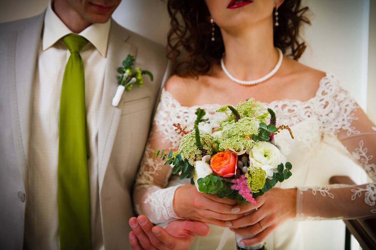 Самый распространённый возраст невест – от 18 до 24 лет, женихов – от 25 до 29 лет.