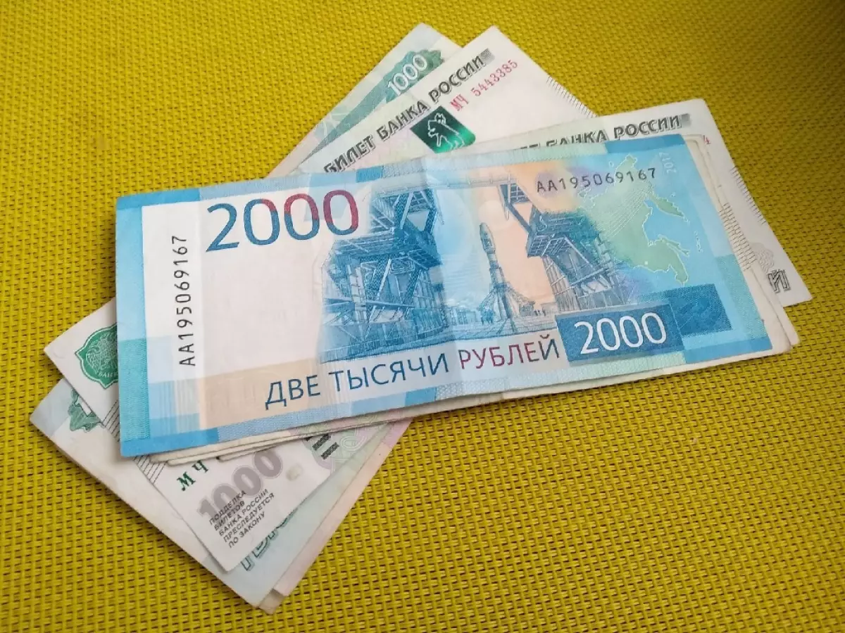 Нарушитель оштрафован на 3 тысячи рублей.