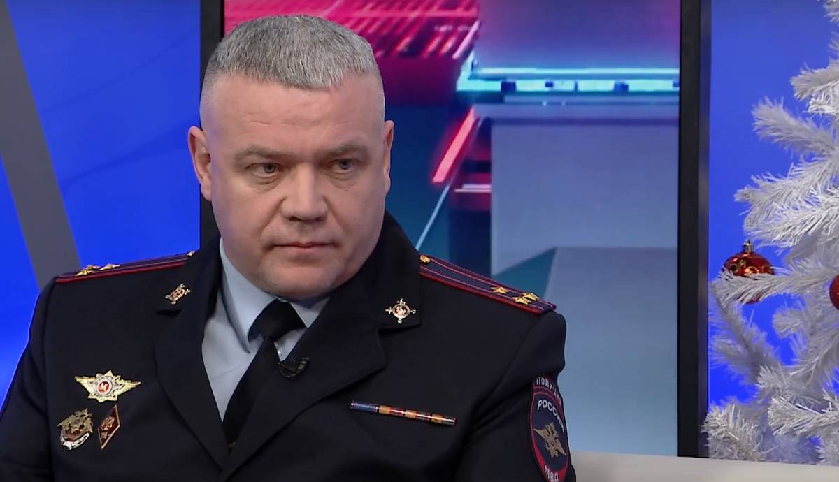 По словам Михаила Царегородцева, направить заявление о мошенничестве в полицию следует даже тогда, когда гражданин не пострадал от действий преступников.