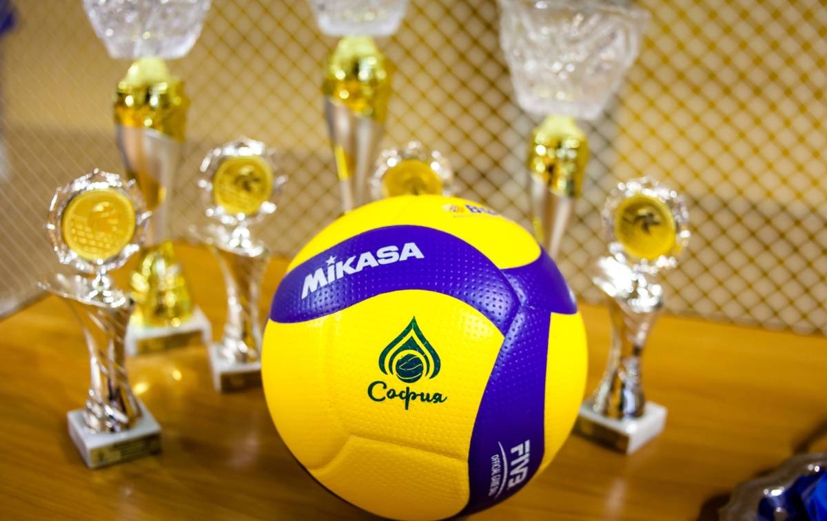 В борьбу за звание победителя турнира «София» в 2023 году вступят девять команд.