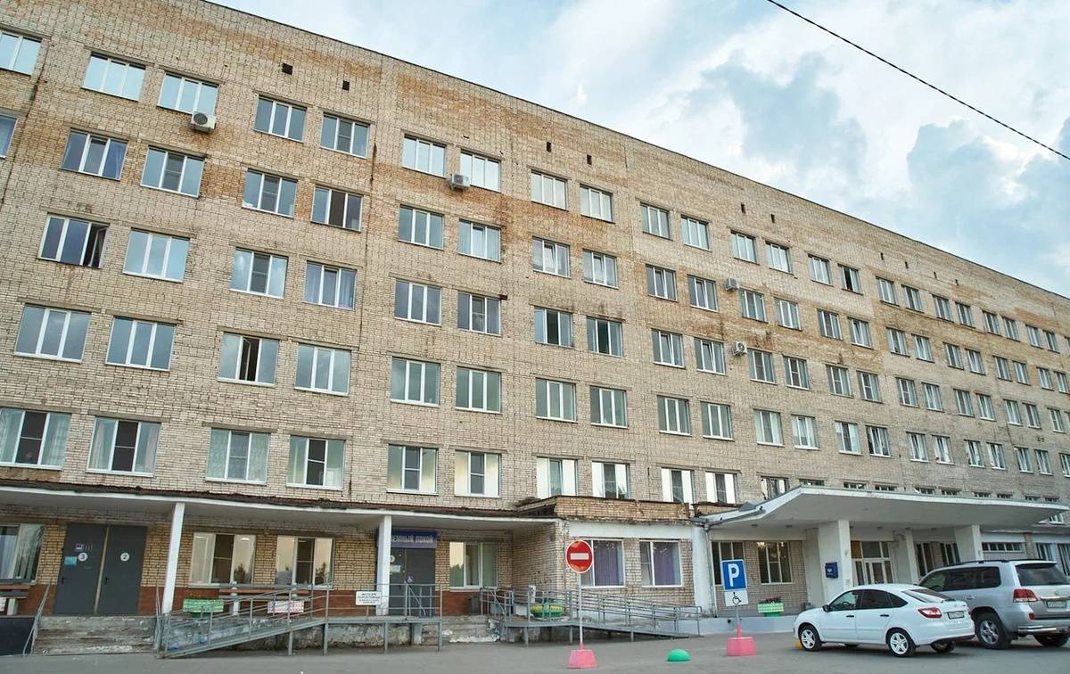 На вопросы жителей региона ответит главный врач медицинского учреждения Алевтина Рыжова.