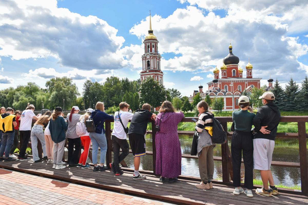 После завершения курса слушатели получат диплом о переподготовке Новгородского университета.