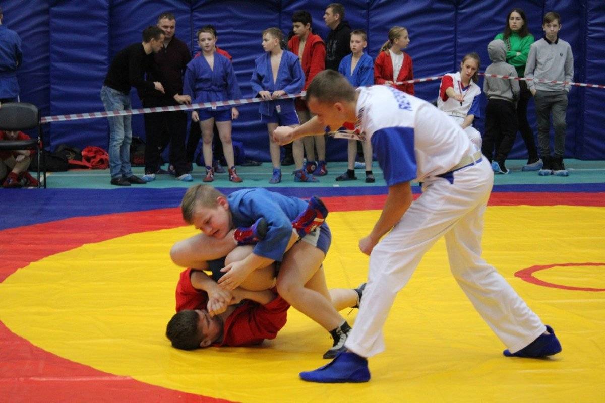 Чудовские спортсмены участвуют в соревнованиях разного уровня – начиная от районных и заканчивая всероссийскими.
