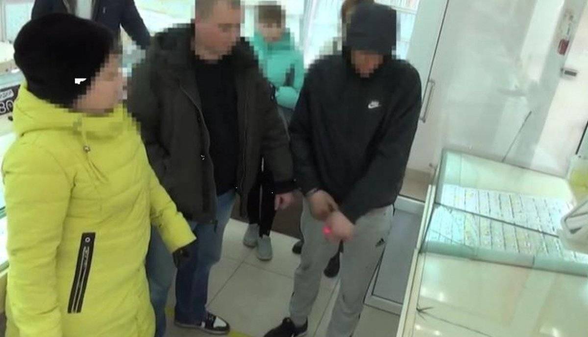 Уголовное дело в отношении злоумышленника поступило на рассмотрение в Новгородский районный суд.