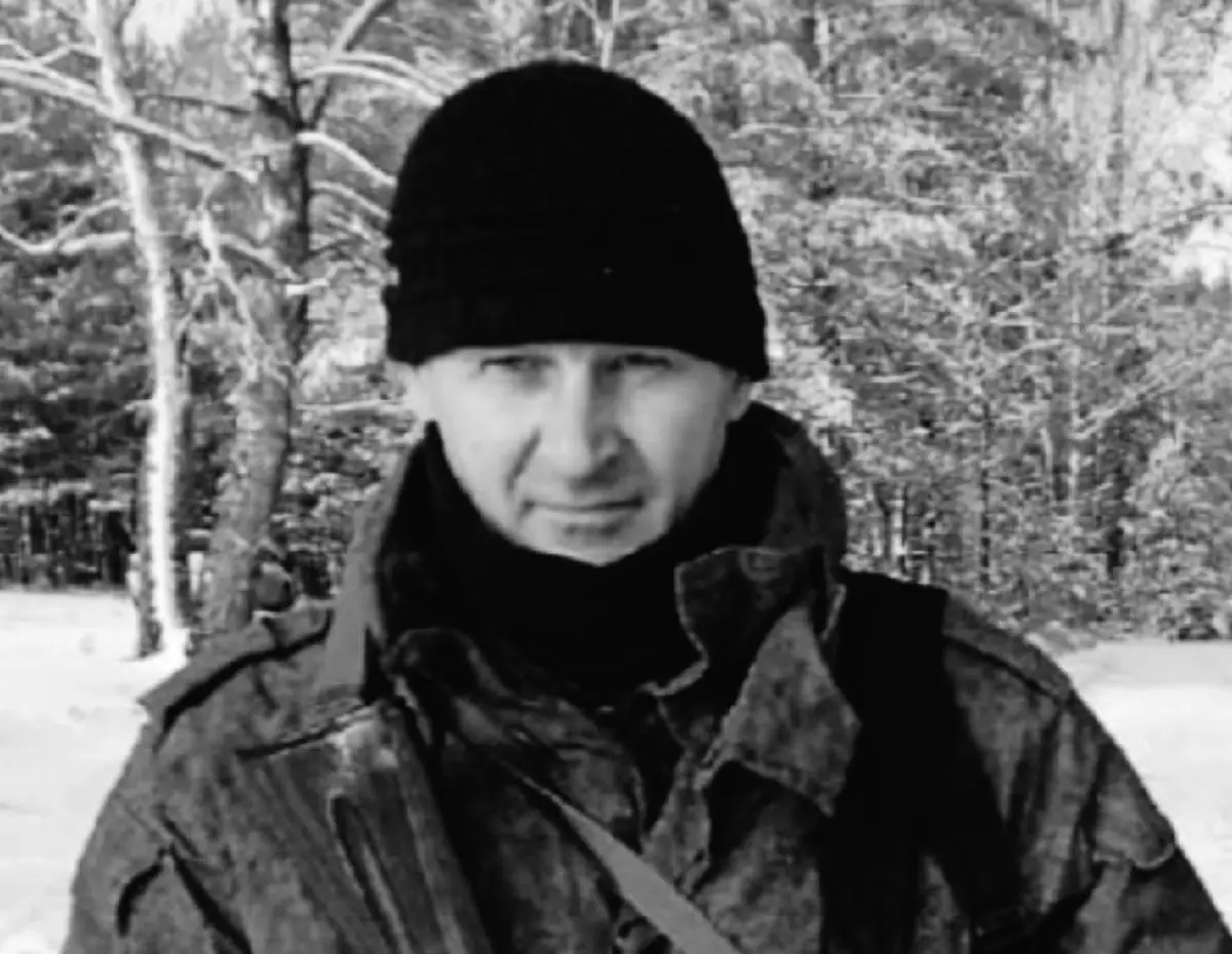 Артур Мицкявичюс погиб при выполнении боевой задачи.