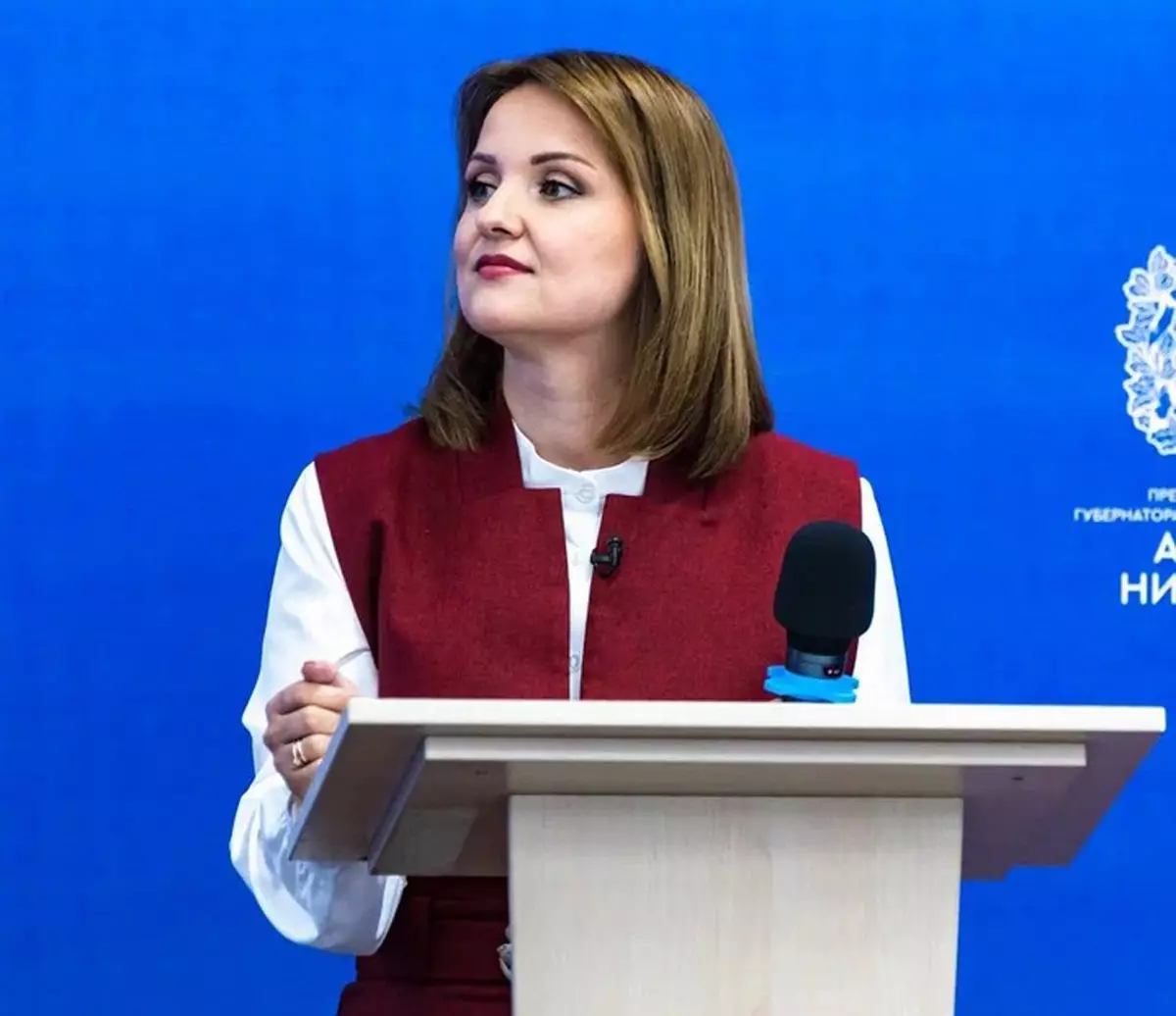 Председателем комитета назначена Ольга Тоцкая.