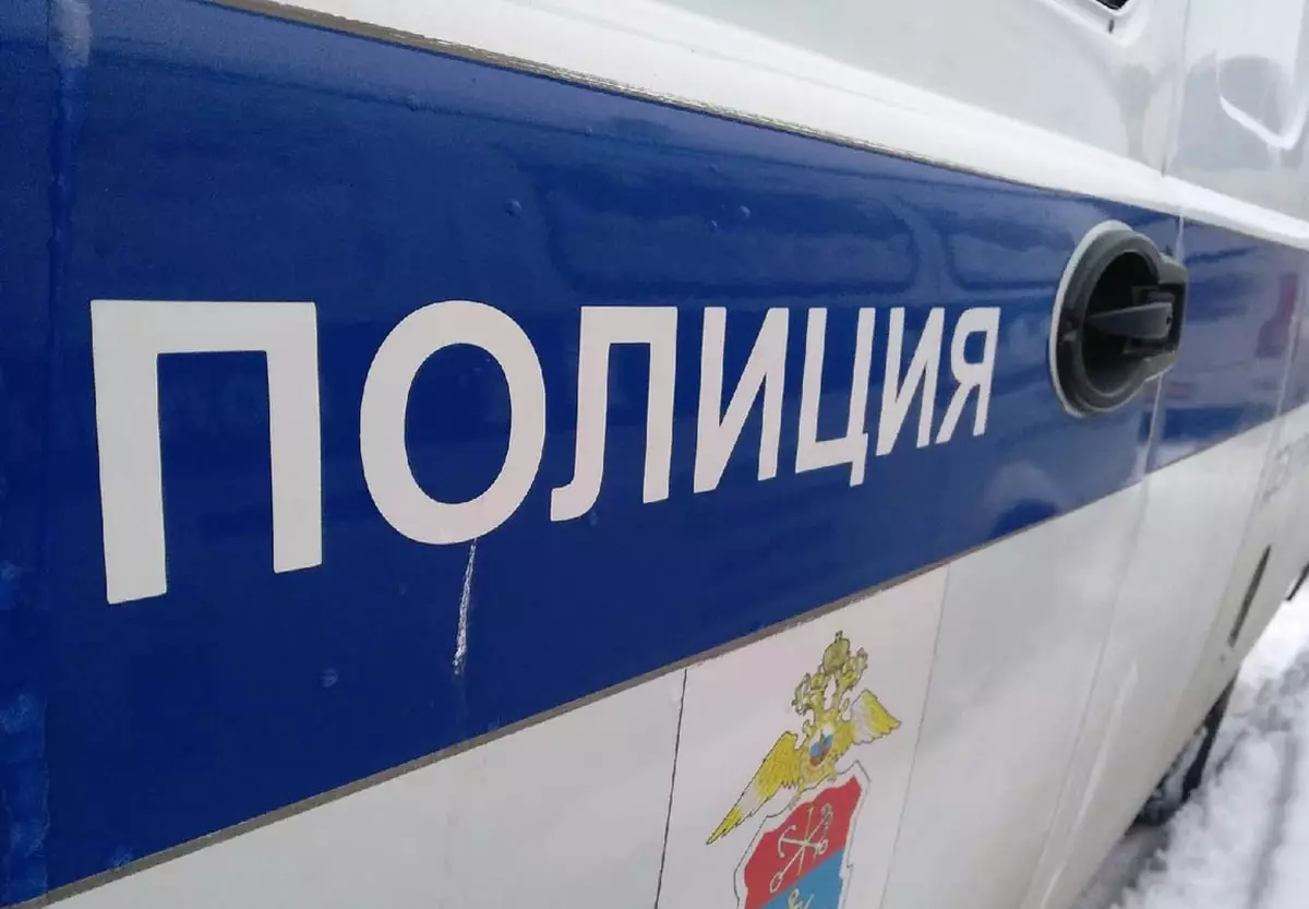 Преступление было выявлено сотрудниками оперативно-розыскной части собственной безопасности УМВД России по Новгородской области.